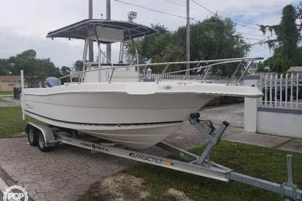 Robalo R 230