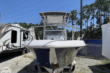 Pro Line 200 Stalker Center Console