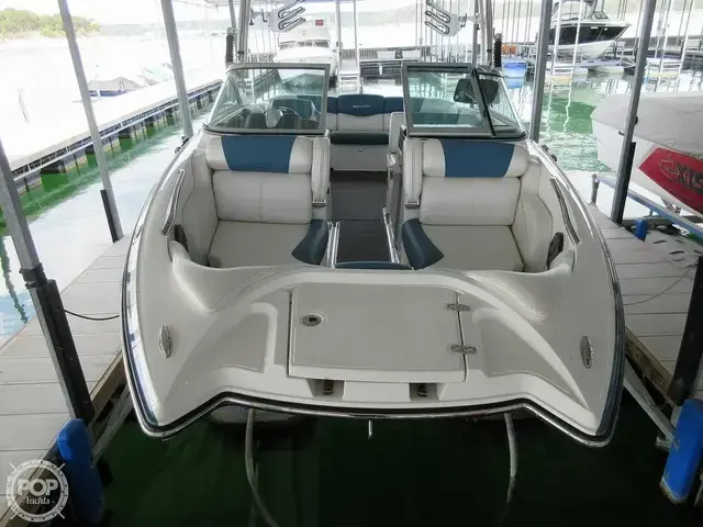 Mastercraft X35