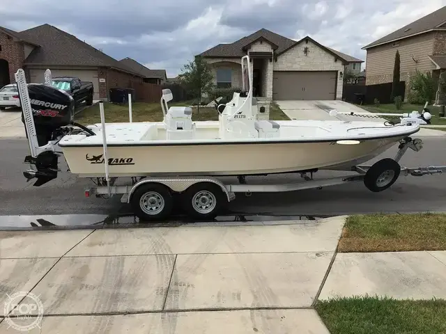 Mako 21 Lts