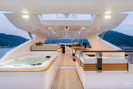 Gulf Craft 33