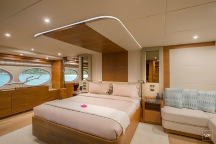 Gulf Craft 33