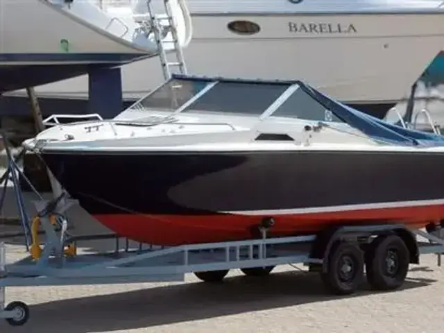 Sunseeker SOVEREIGN S20