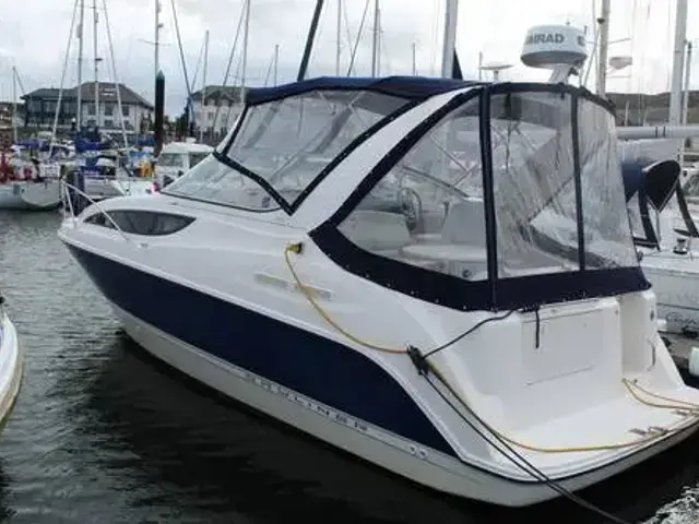 Bayliner 285 Sports Cruiser