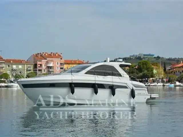 Bavaria Sport 39 HT