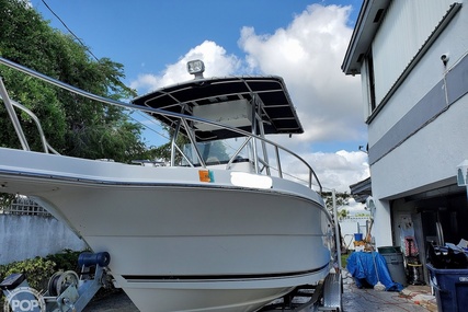 Robalo R 230