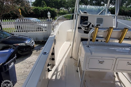 Robalo R 230