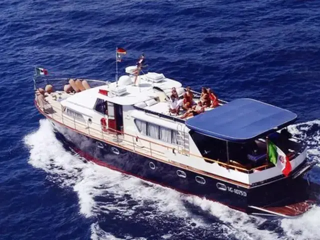 Benetti MOTOR YACHT