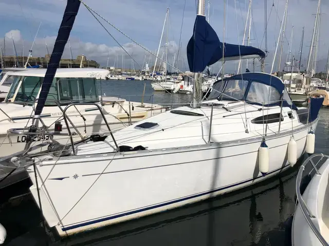 Jeanneau SUN ODYSSEY 29.2 LIFTING KEEL