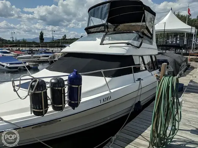 Bayliner 2958 Command Bridge