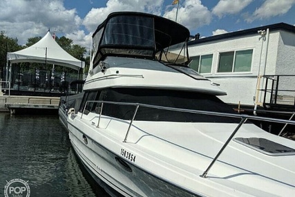 Bayliner 2958 Command Bridge