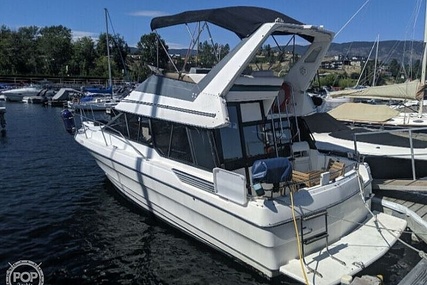 Bayliner 2958 Command Bridge