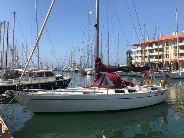 Hurley Tailwind 38