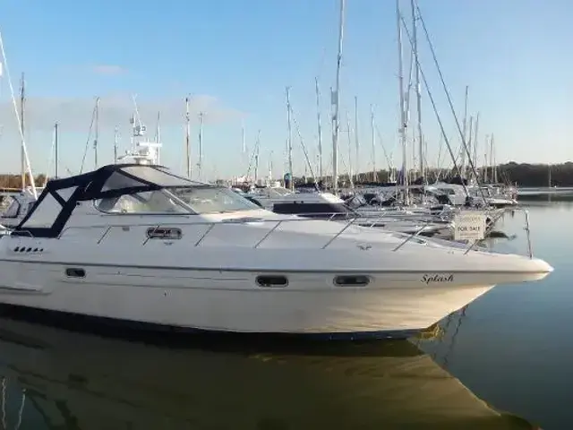 Sealine 380 Ambassador