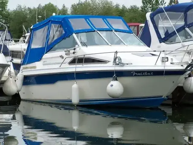 Sea Ray 220 DA