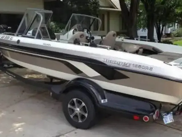 Ranger Boats 1850 Reata