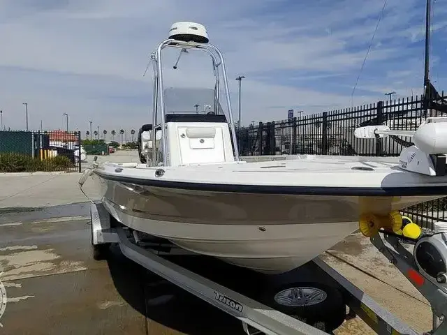 Triton 240 LTS PRO