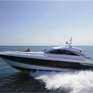 2006 Fairline Targa 62