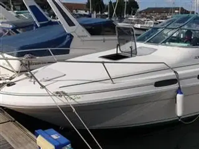 Sea Ray Sundancer 230 DA