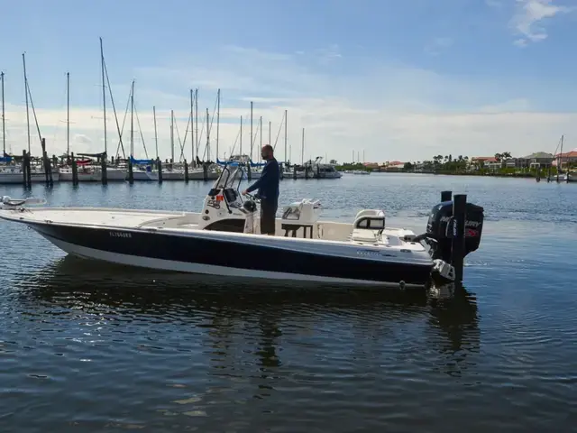 Triton 26 TLS Pro