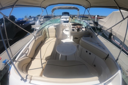 Sea Ray 240 Sun Deck