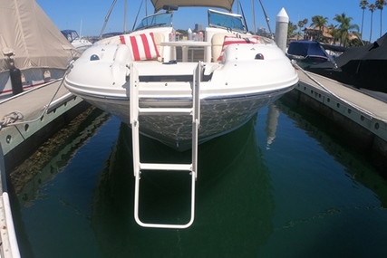 Sea Ray 240 Sun Deck