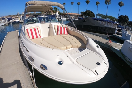 Sea Ray 240 Sun Deck