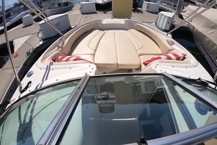 Sea Ray 240 Sun Deck