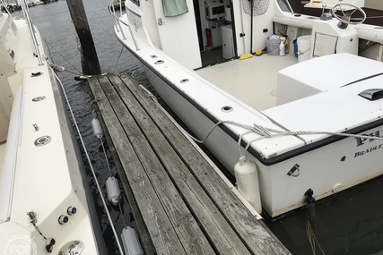 C Hawk 25 Pilothouse