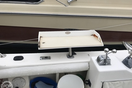 C Hawk 25 Pilothouse