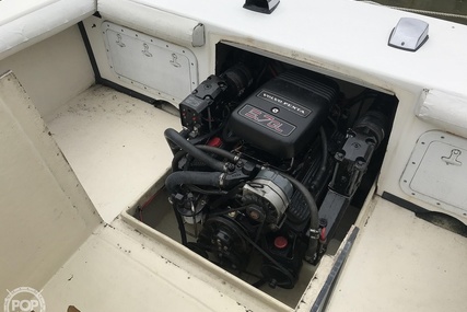 C Hawk 25 Pilothouse