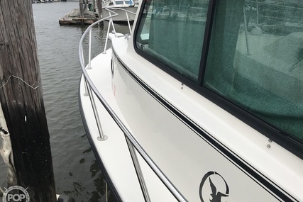 C Hawk 25 Pilothouse