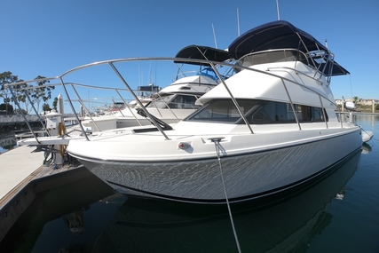 Skipjack Flybridge Flybridge 262