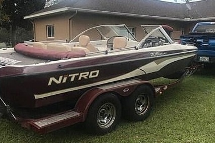 Nitro 205 Sport