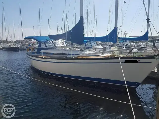 Bavaria 35 Cruiser