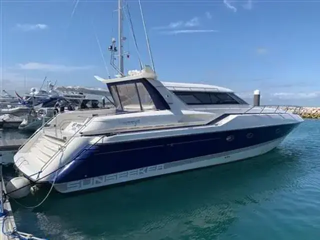 Sunseeker Renegade 60