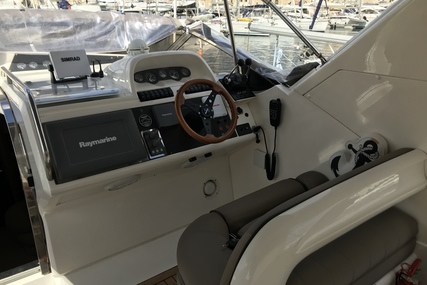 Fairline Phantom 43 Aft Cabin