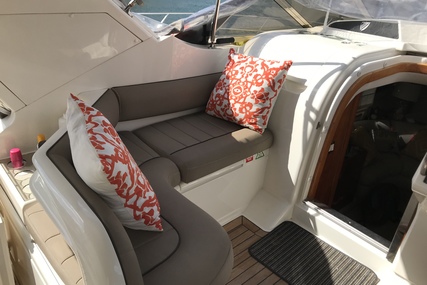 Fairline Phantom 43 Aft Cabin