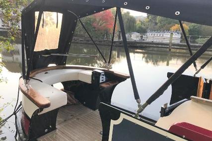 Aqualine Boats Madison 62