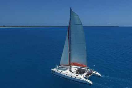 Outremer 55 Standard