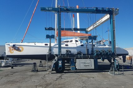 Outremer 55 Standard