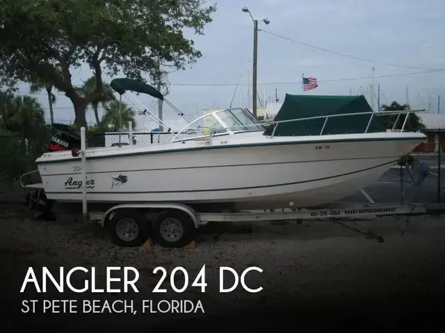 Angler 204 DC