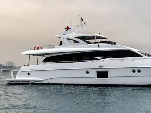 Majesty 90 (New)