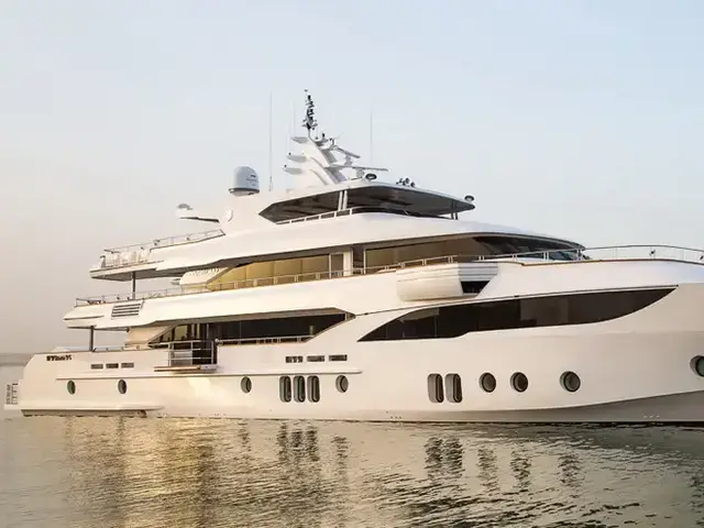 Majesty 155 (New)