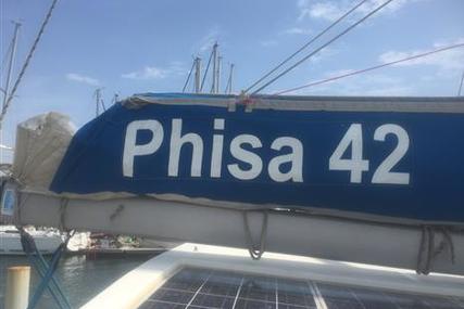 PHISA 42 (Catana 42)