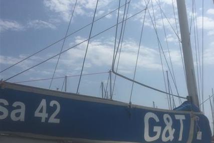 PHISA 42 (Catana 42)