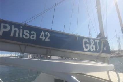 PHISA 42 (Catana 42)