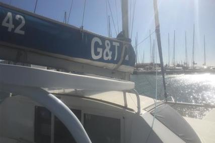 PHISA 42 (Catana 42)