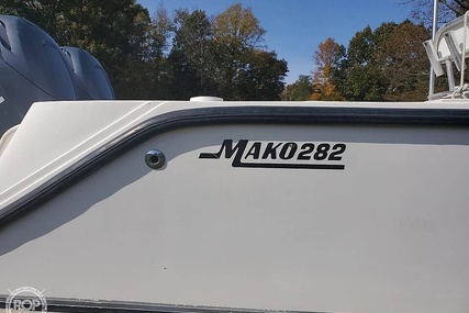 Mako 282 CC