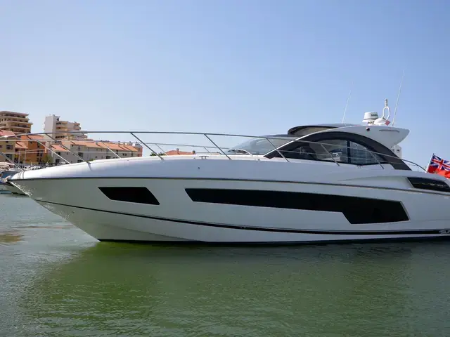 Sunseeker San Remo 48